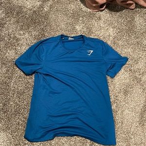 Gymshark size large mens